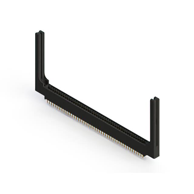 396-094-521-858 EDAC Inc.  Edgeboard Connectors